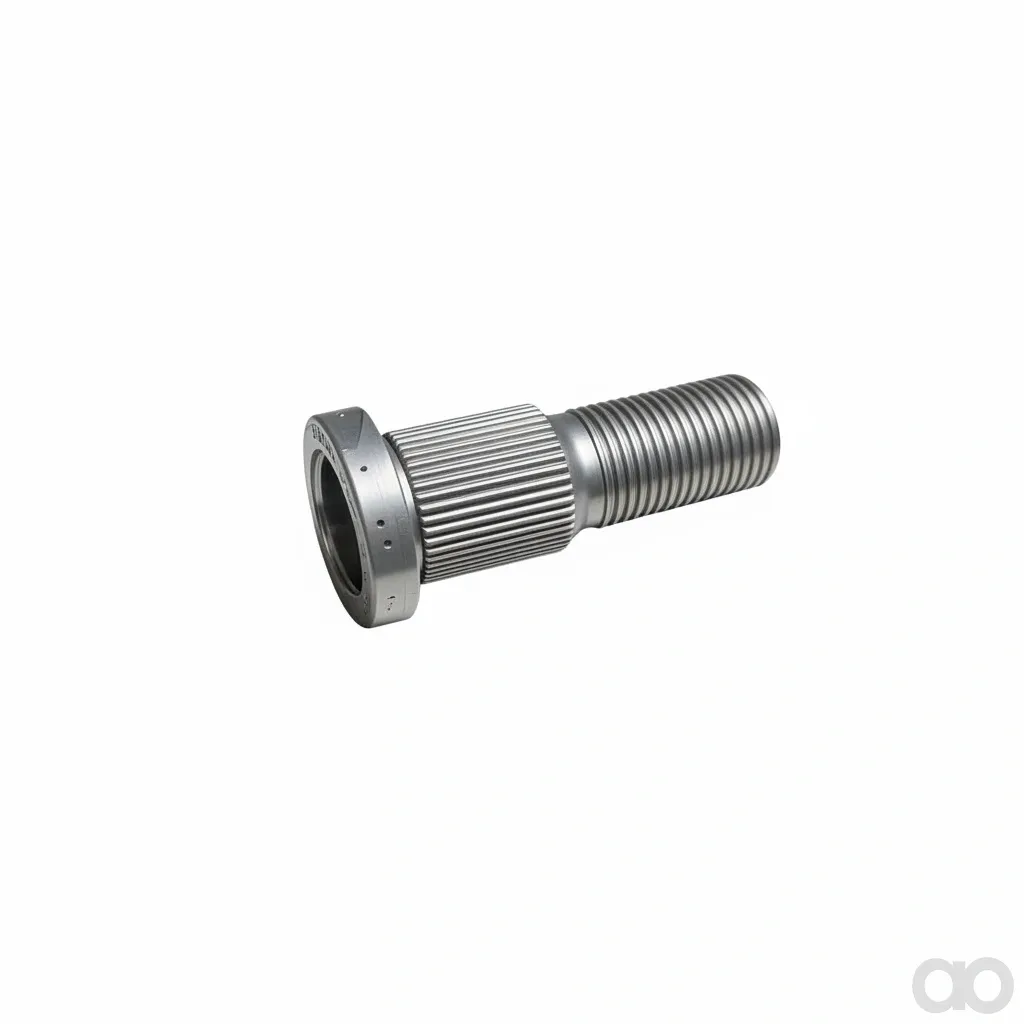 Amazone - YY00410 - Riffelradbolzen M18x1,5x57