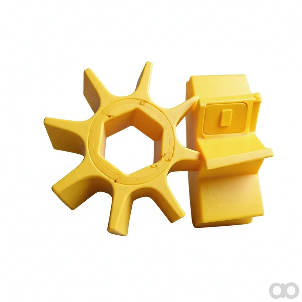 Amazone - YY00417 - Saerad Flex20
