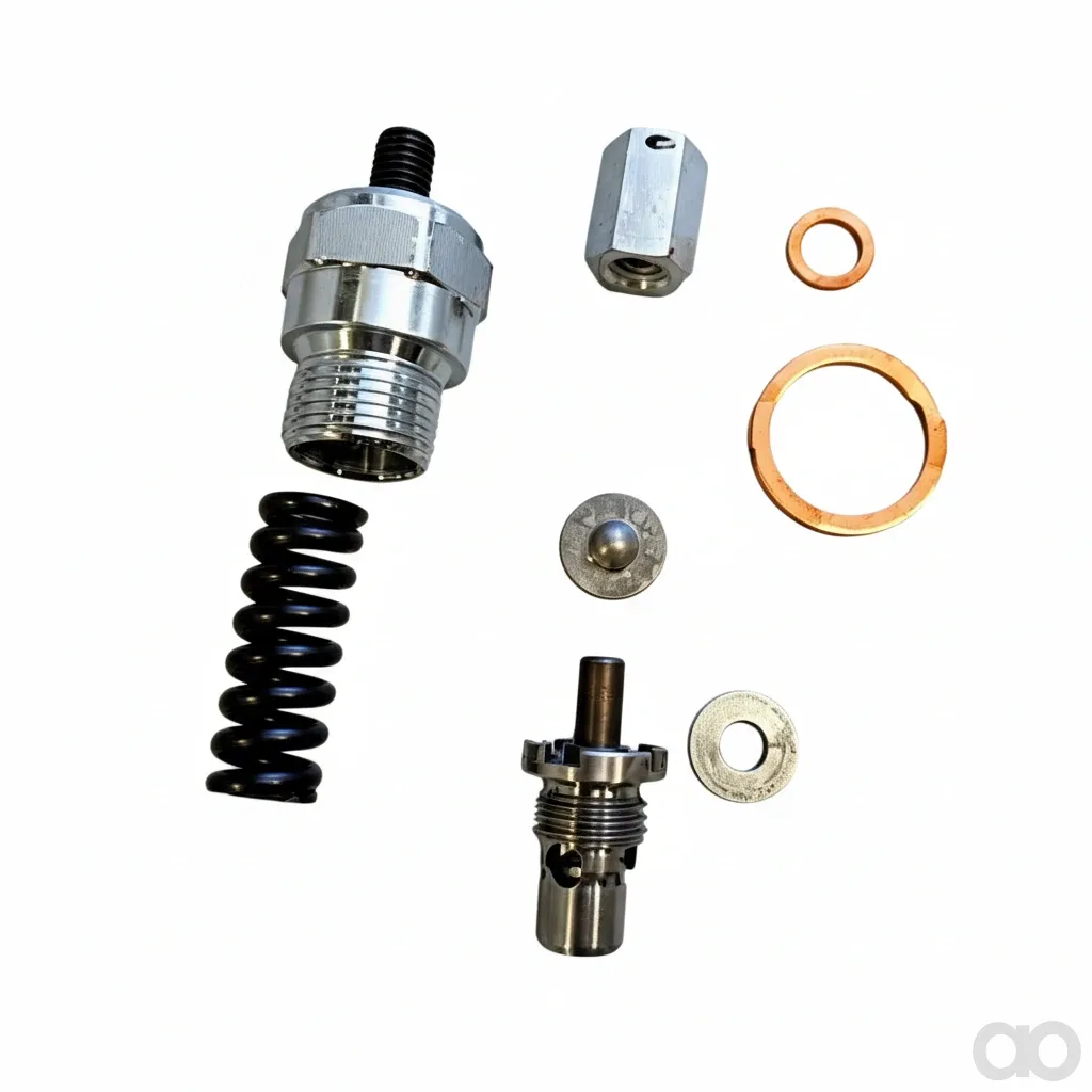 Amazone - YY00426 - Ventil