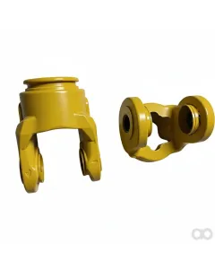 Amazone - YY00440 - Rillengabel