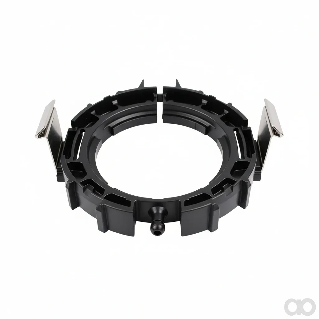 Amazone - YY00441 - Gleitring
