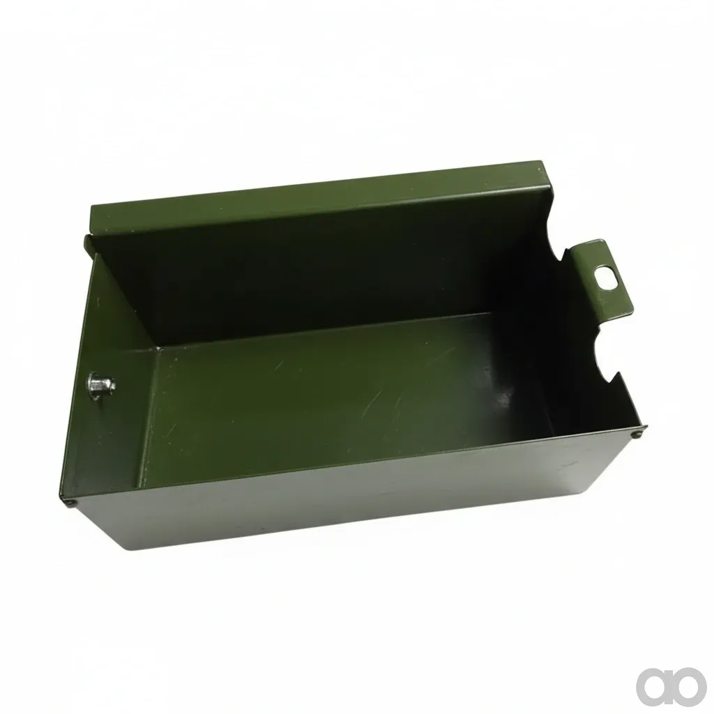 Amazone - YY00454 - Abdeckung