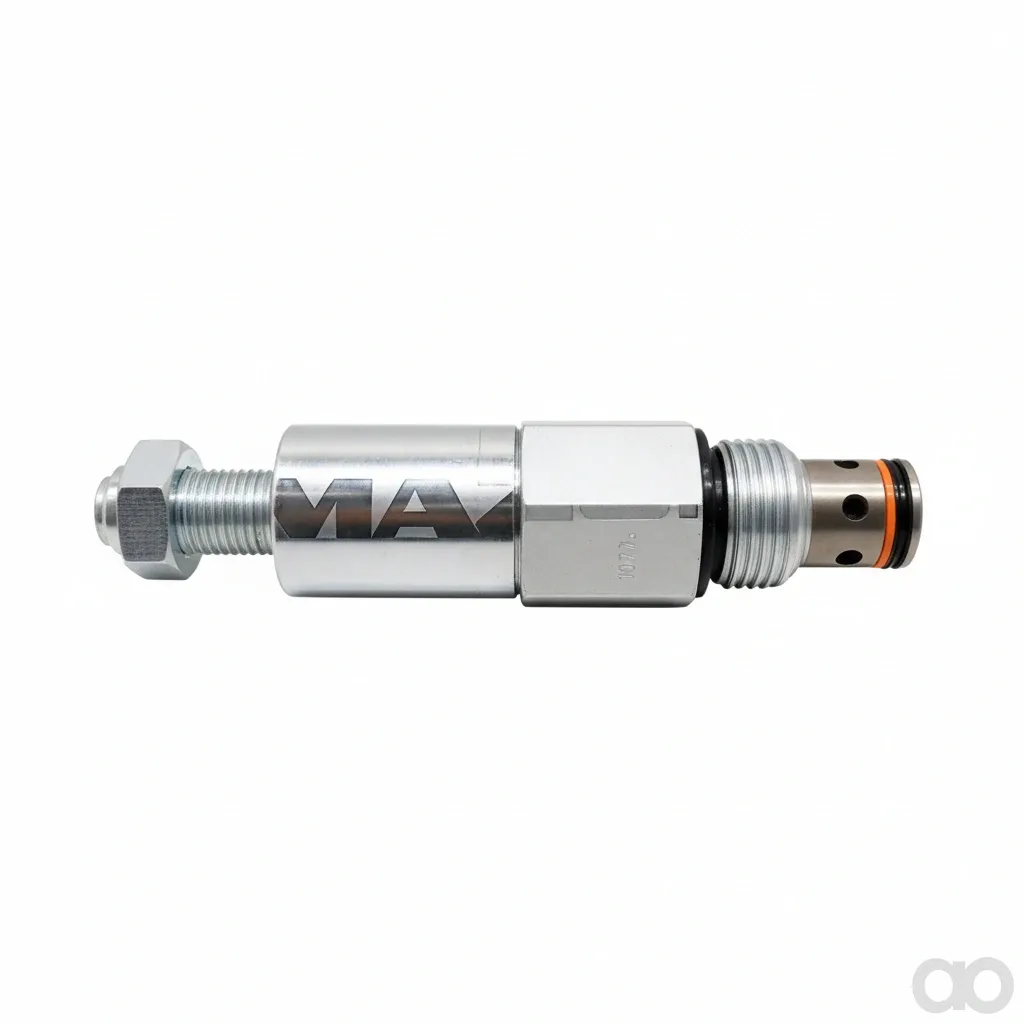 Amazone - YY00462 - Druckbegrenzungsventil