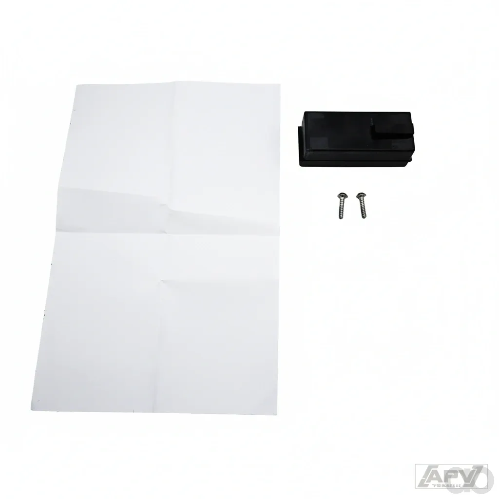 Amazone - YY00510 - Uebergangsstueck