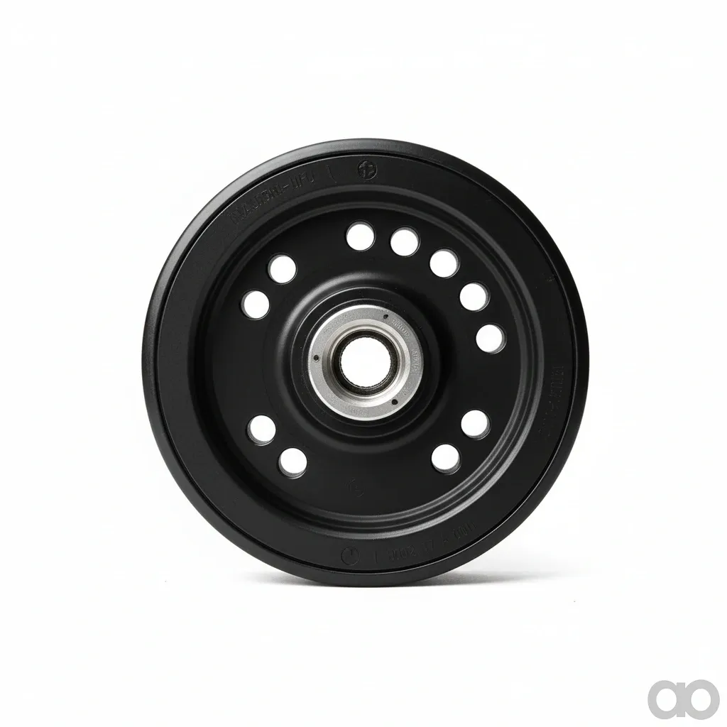 Amazone - YY00519 - Runddichtring