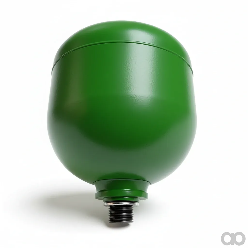 Amazone - YY00543 - Membranspeicher 45 Bar