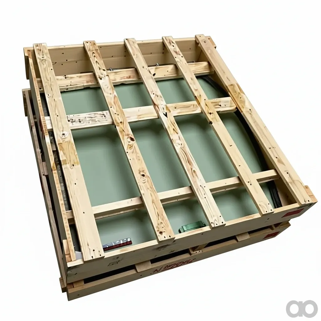 Amazone - YY00555 - Frontscheibe