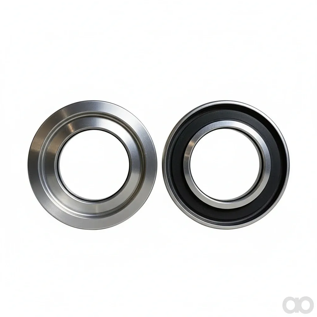 Amazone - YY00556 - ADR-Dichtung 100 X 66