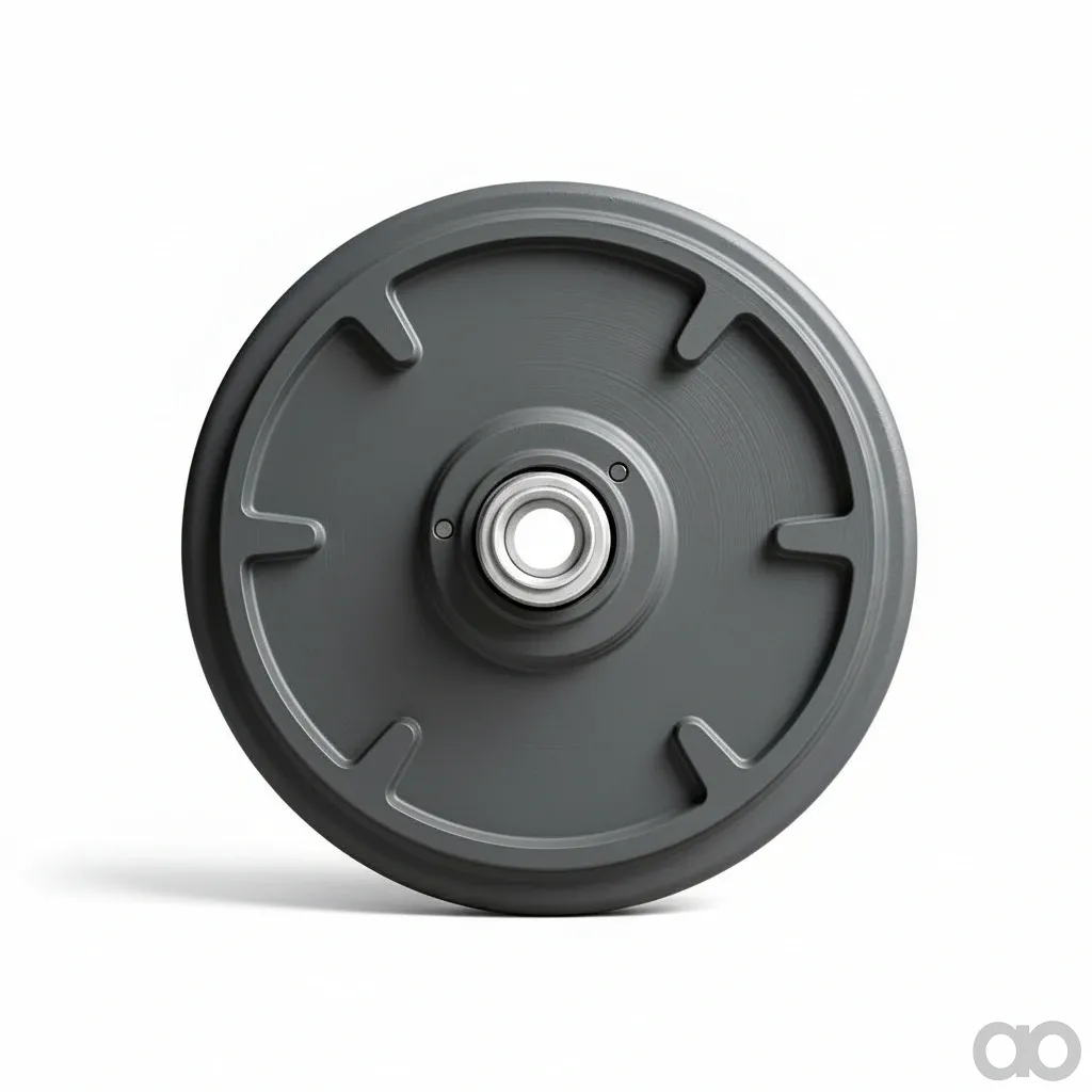 Amazone - YY00576 - Schelle