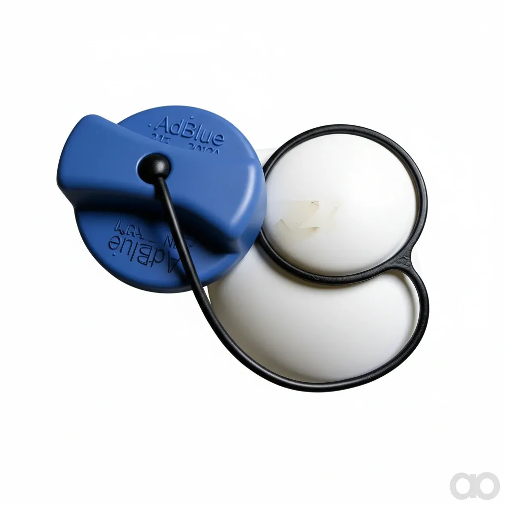 Amazone - YY00578 - Deckel