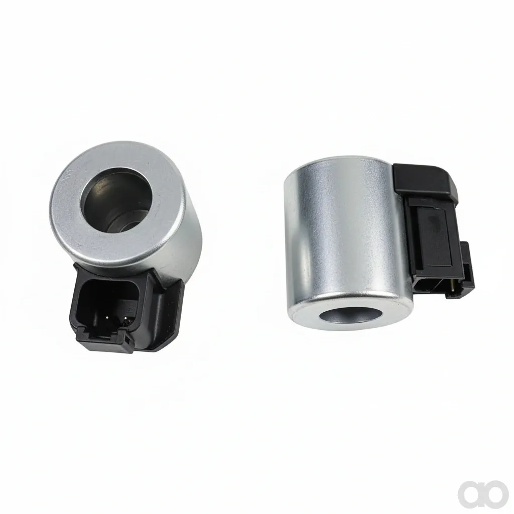 Amazone - YY00591 - Spule 2/2 Wegesitzventil