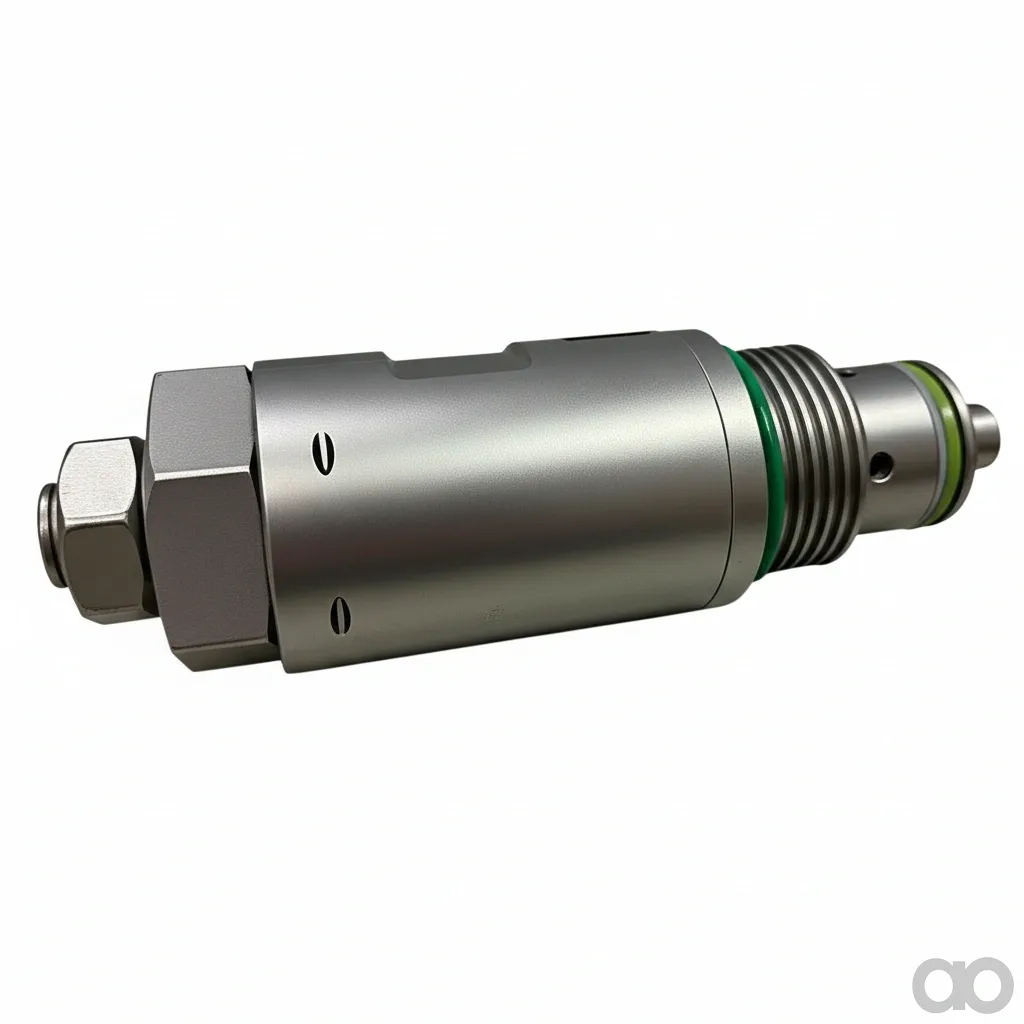 Amazone - YY00595 - Druckbegrenzungsventil