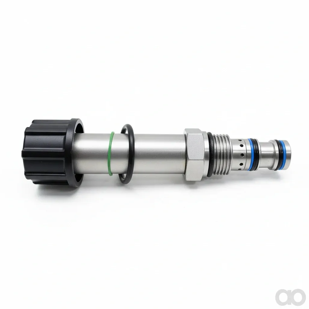 Amazone - YY00596 - Druckregelventil