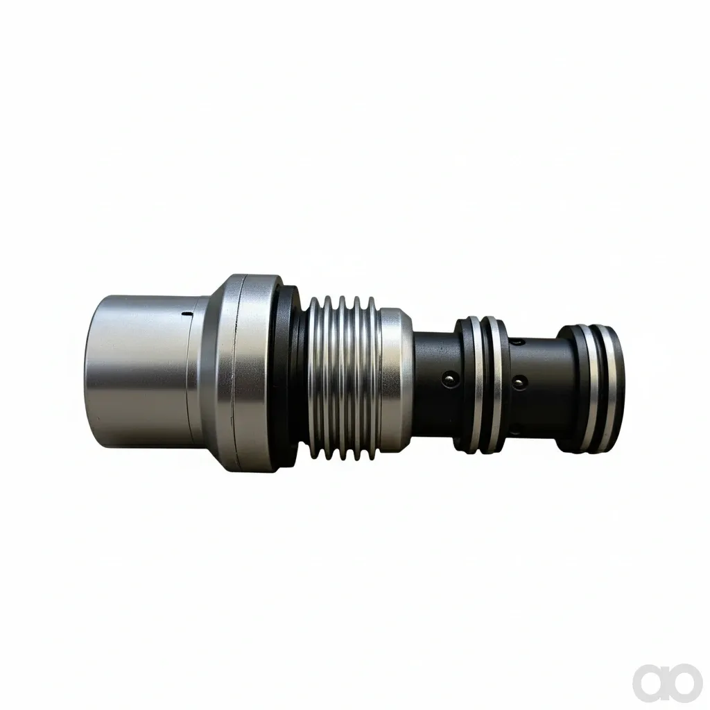 Amazone - YY00599 - Speicherablassventil