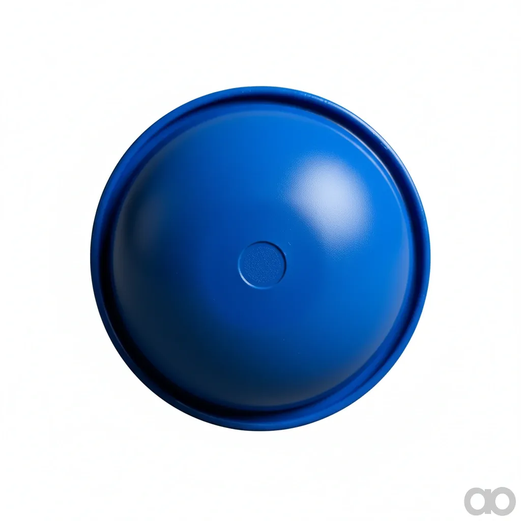 Amazone - YY00610 - Druckmembrane Blueflex