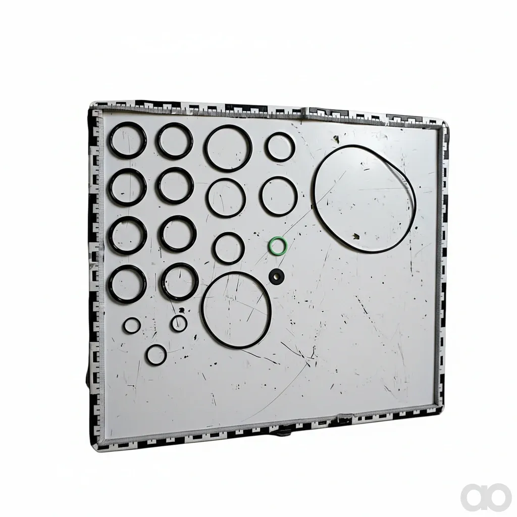 Amazone - YY00617 - Satz 42510 Kpl. Ar 185 Bp