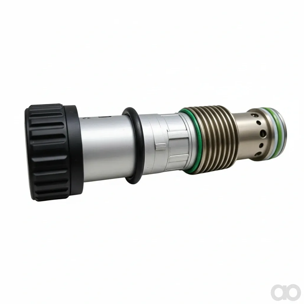 Amazone - YY00667 - Proportional Stromregelventil