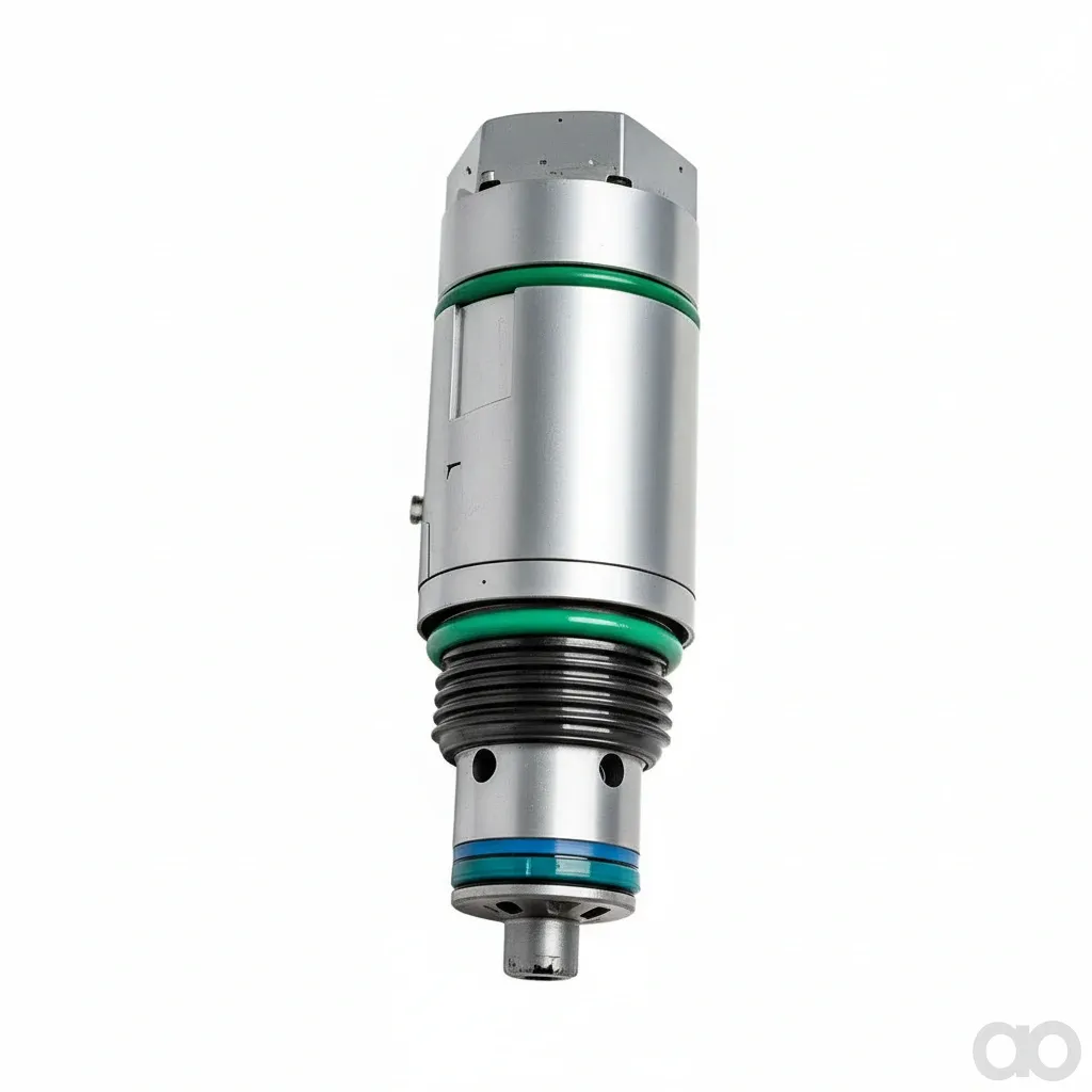 Amazone - YY00678 - Druckbegrenzungsventil 215 Bar