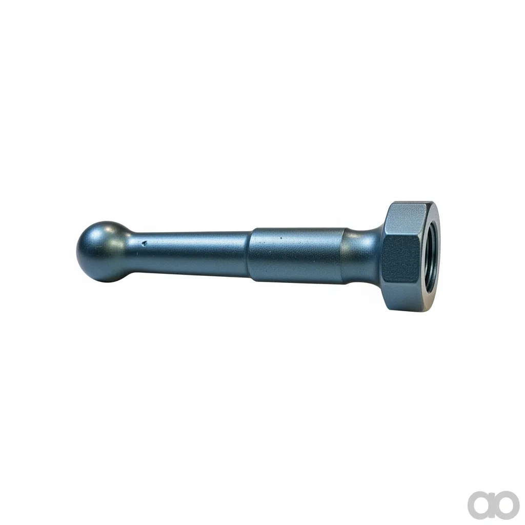 Amazone - YY00680 - Hebel-Satz F. Kugelhahn