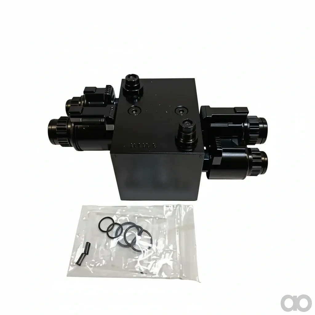 Amazone - YY00685 - Lenkungsmodul