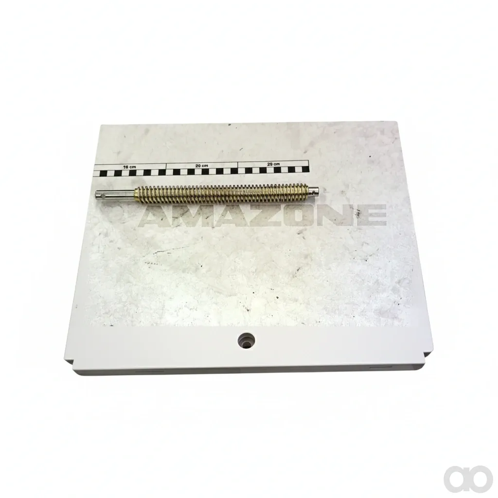 Amazone - YY00702 - Gewindespindel