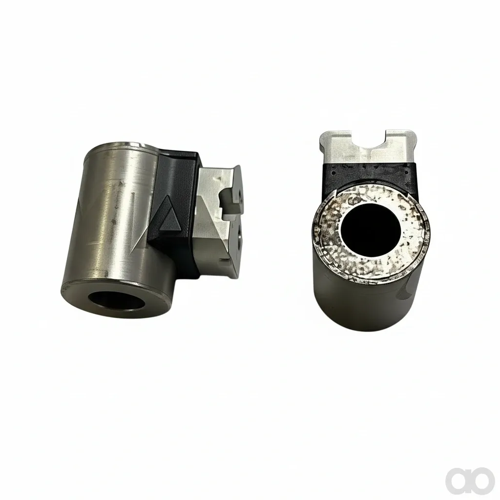 Amazone - YY00705 - Spule 3/2 Wegesitzventil
