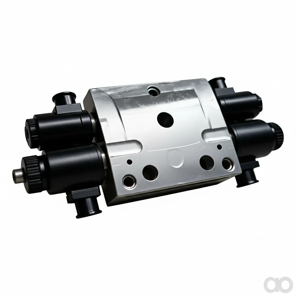 Amazone - YY00715 - Wegeventil