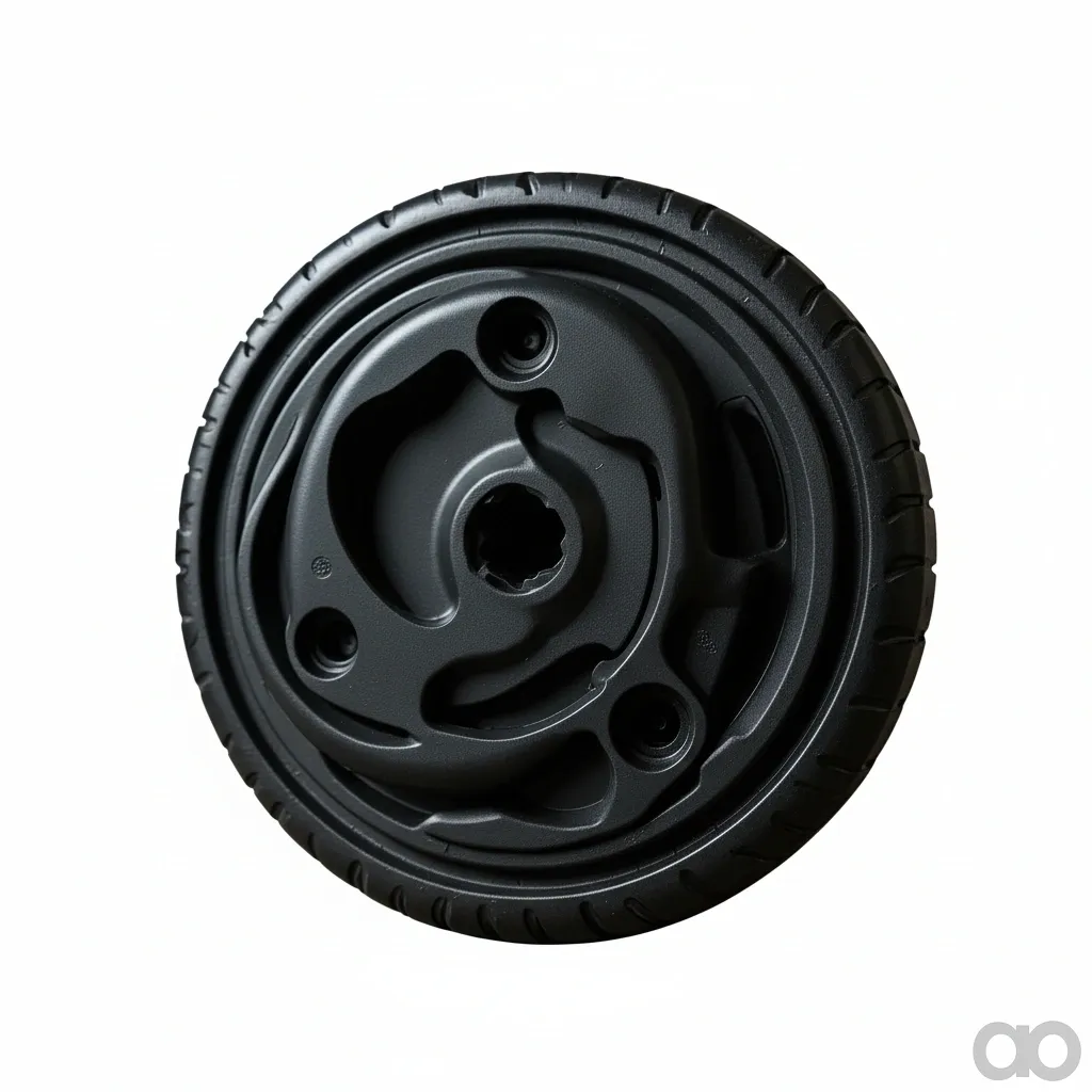 Amazone - YY00758 - Kugelhaltersitz D=80