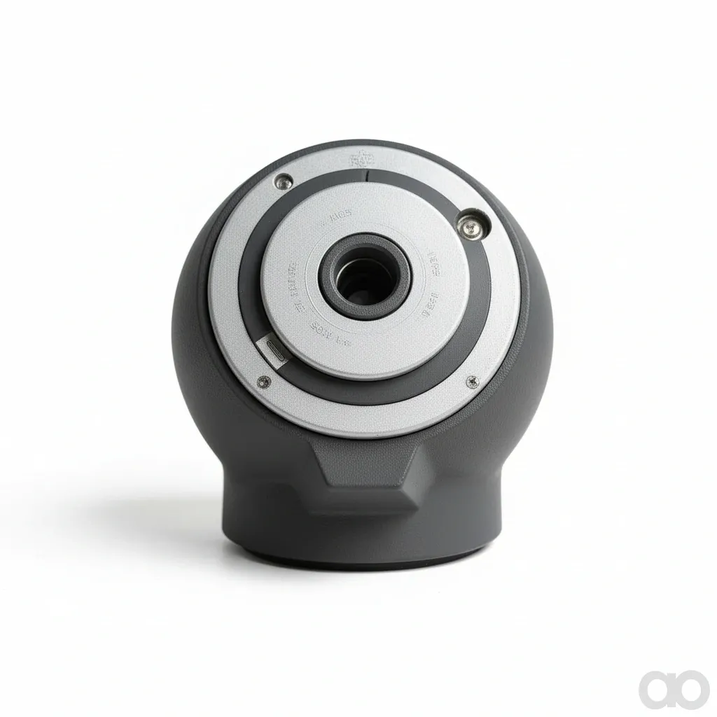 Amazone - YY00772 - Radmutter M16x1,5