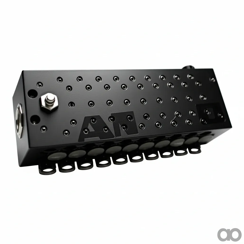 Amazone - YY00900 - Verteiler SSVD22-E