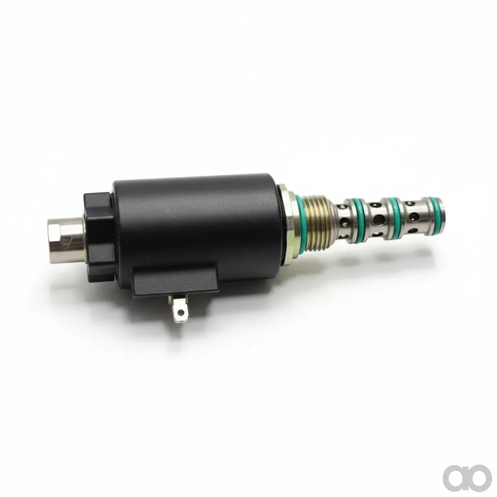 Amazone - YY00902 - Proportionalventil SPSLWasserpumpe