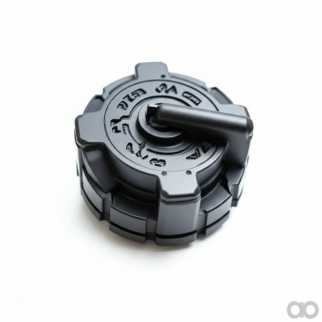 Amazone - YY00940 - Verschlussdeckel