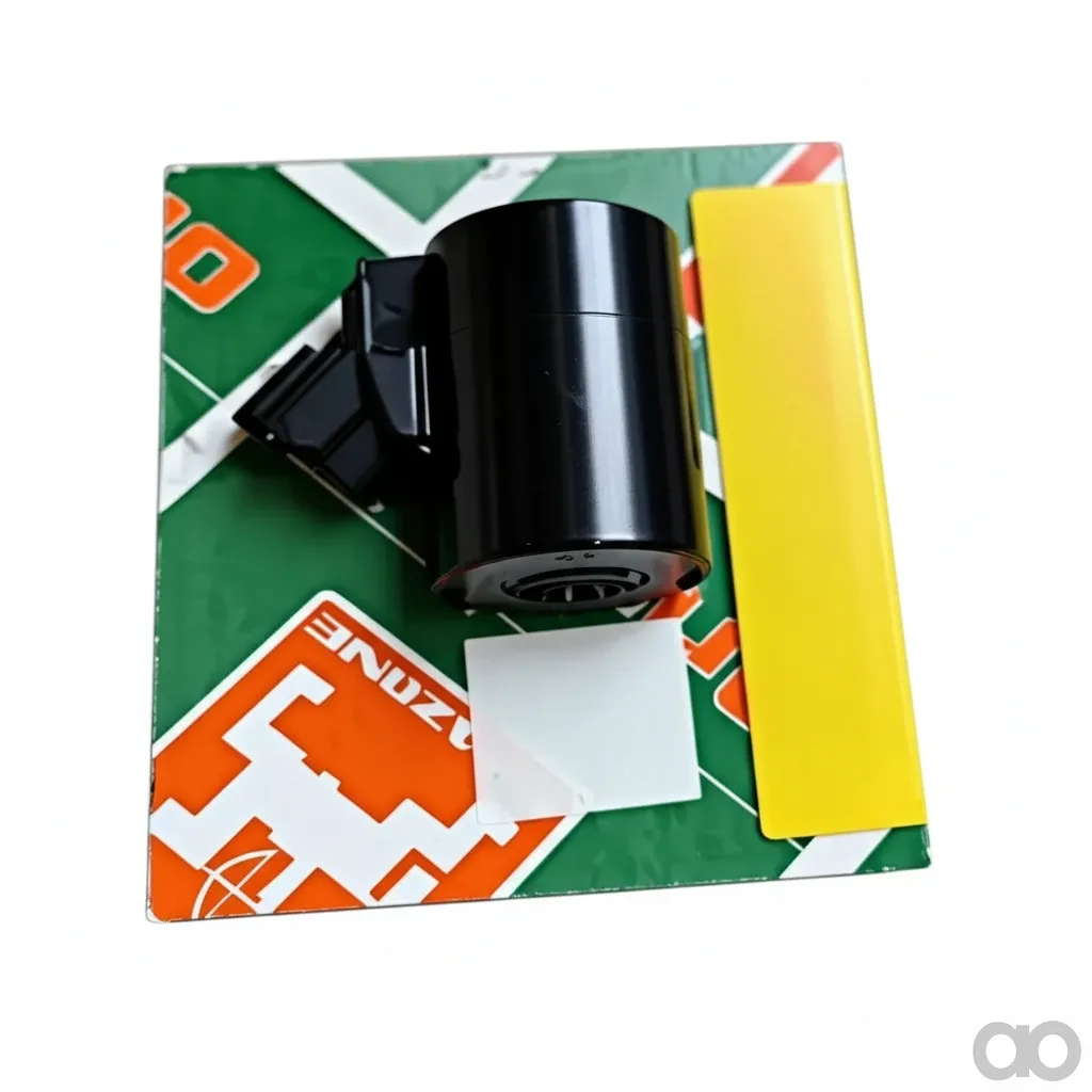 Amazone - YY00944 - Magnetspule 12V 27W Deutsch