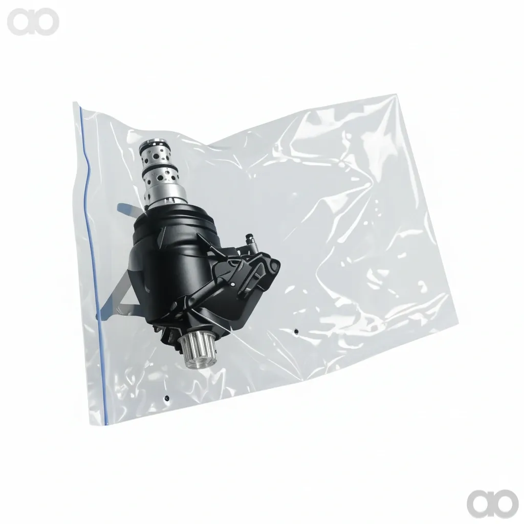 Amazone - YY00980 - Ventil Mit Magnetspule