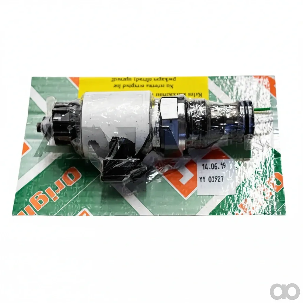 Amazone - YY00981 - Ventil Mit Magnetspule