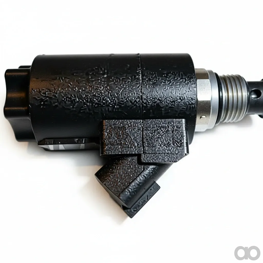 Amazone - YY00982 - Ventil Mit Magnetspule