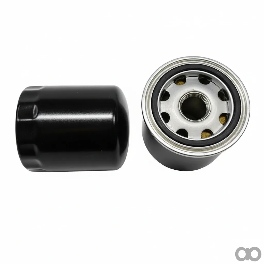 Amazone - YY01002 - Kartusche Trockenmittel