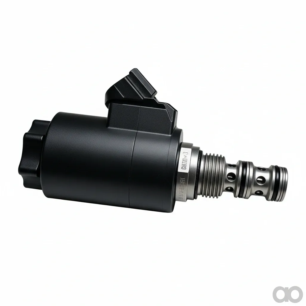 Amazone - YY01033 - 3/2 Wegeventil