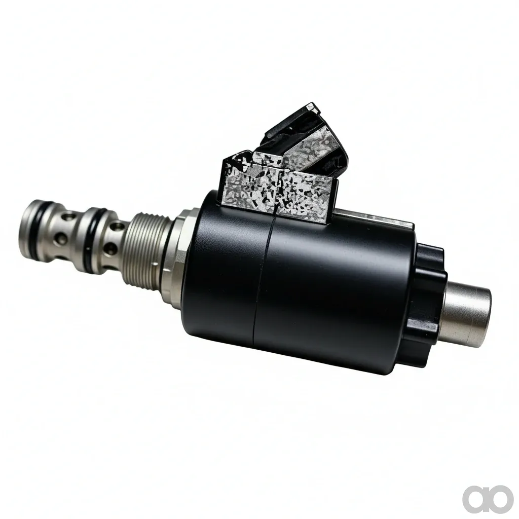 Amazone - YY01041 - 3/2 Wege-Proportionalventil