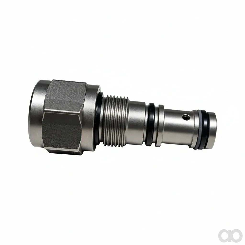 Amazone - YY01043 - Entsperrbares Rueckschlagventil