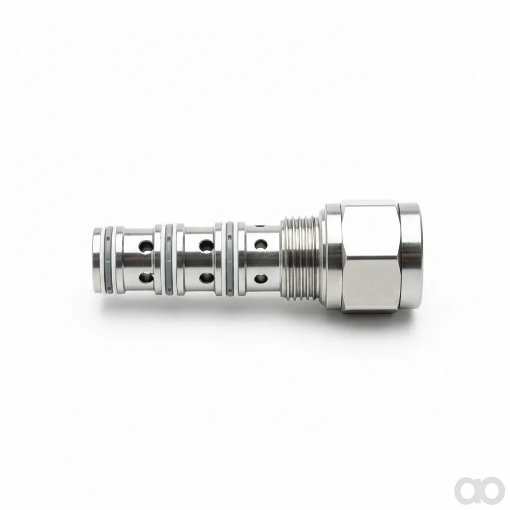 Amazone - YY01044 - Doppelentsperrbares Rückschla