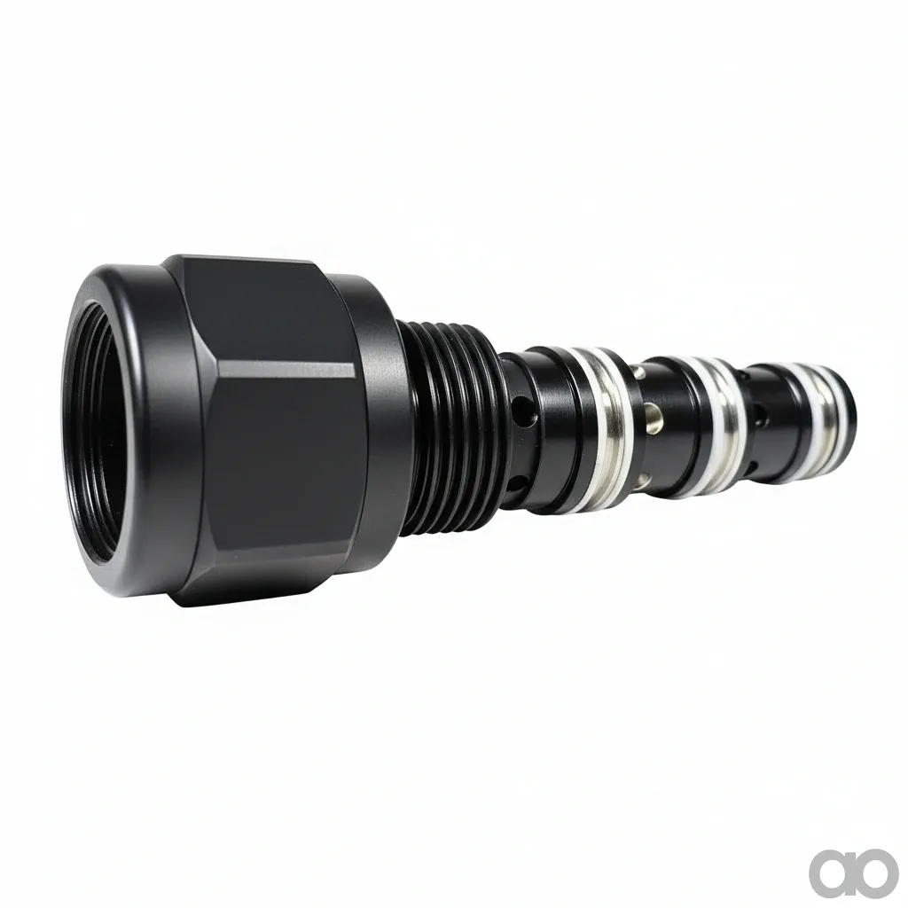 Amazone - YY01045 - Doppelentsperrbares Rückschla