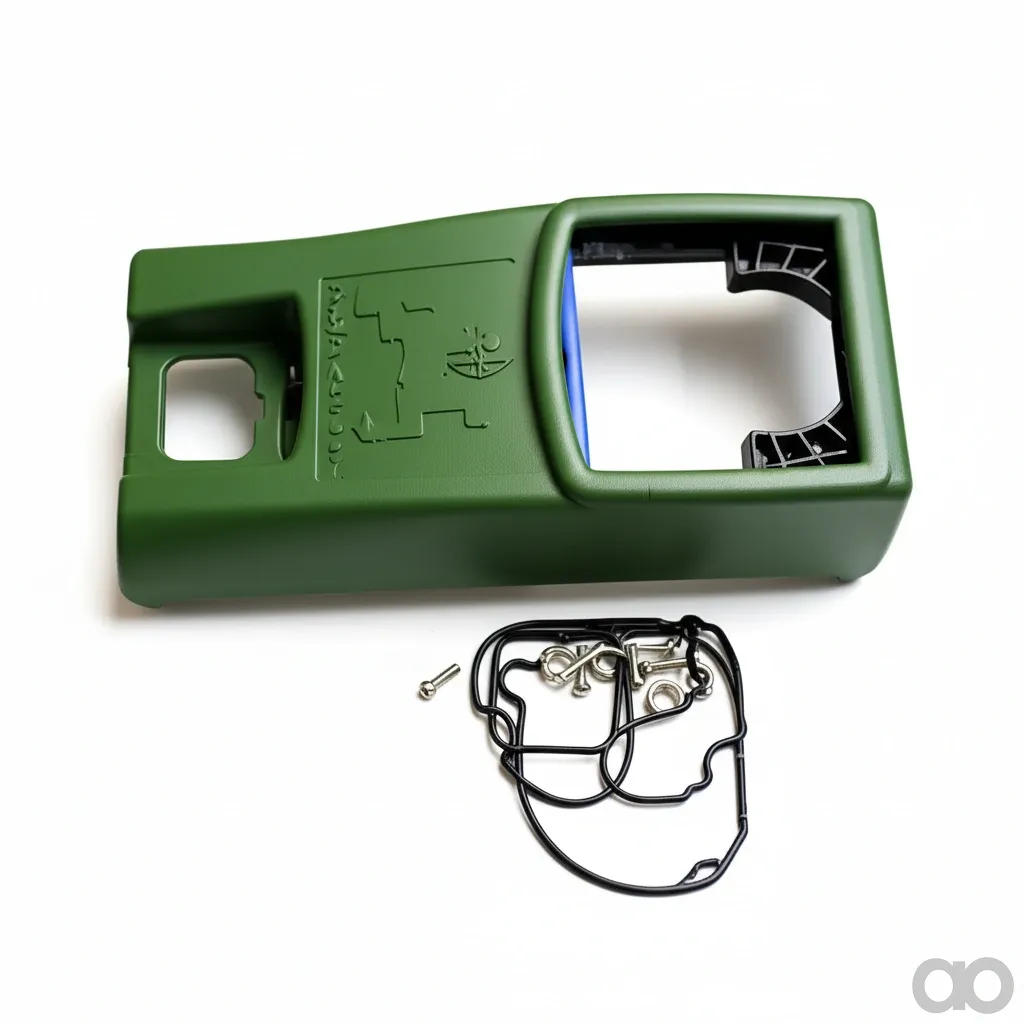 Amazone - YY01049 - Ersatzteilkit F. Amaspot-Senso