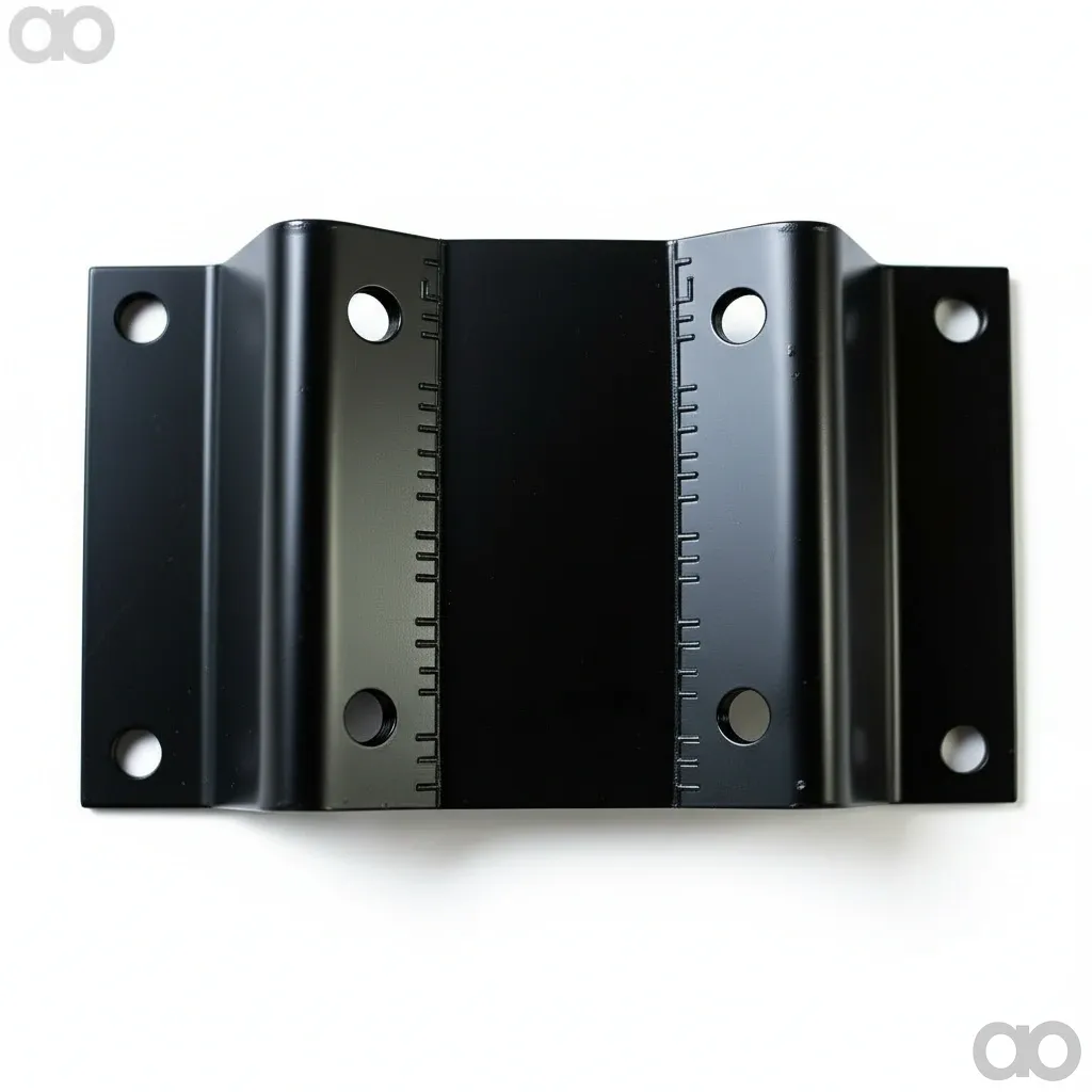 Amazone - ZF002 - Befestigungsfuss Ar 250 / 280