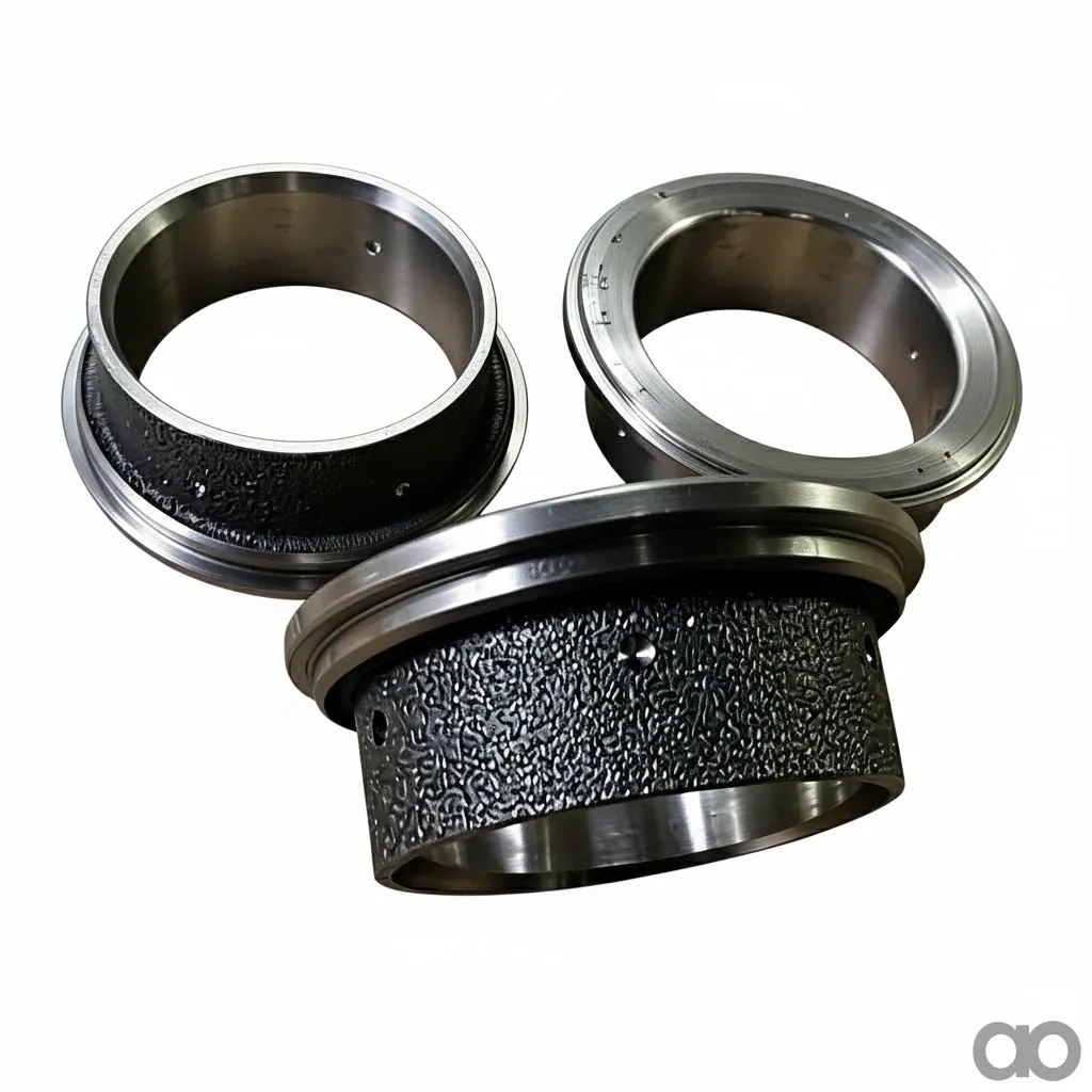 Amazone - ZF013 - Zylinder Ar 280 / 185 Bp