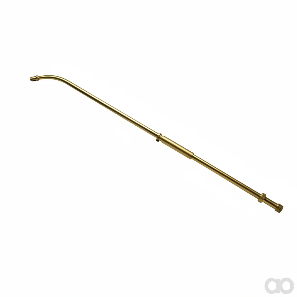 Amazone - ZF019 - Verlaengerung L=914
