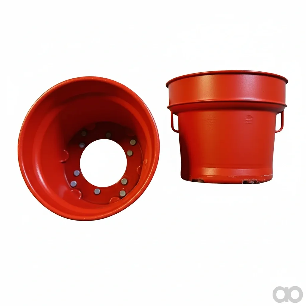 Amazone - ZF045 - Schutztopf AR 250 / 280 BP