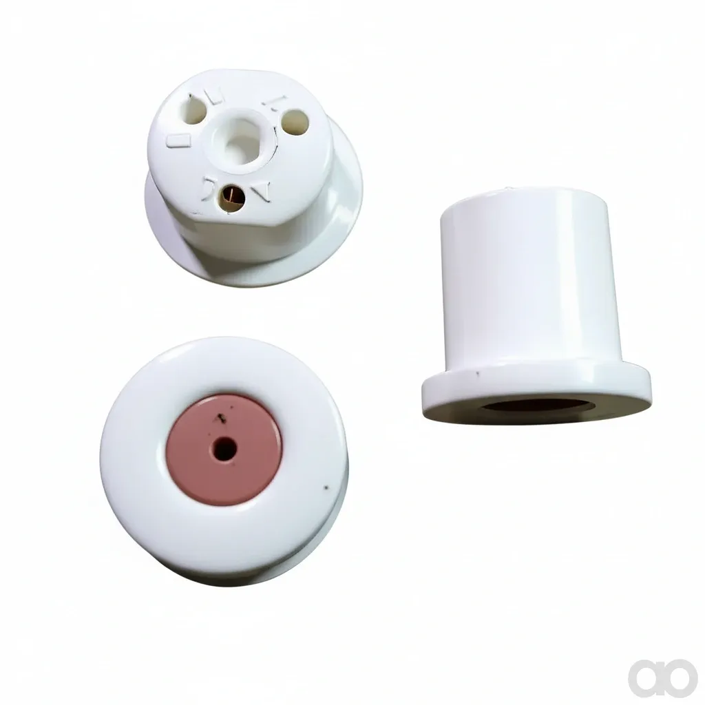 Amazone - ZF078 - 3-Strahl-Duese (Weiss) FSR 155-2