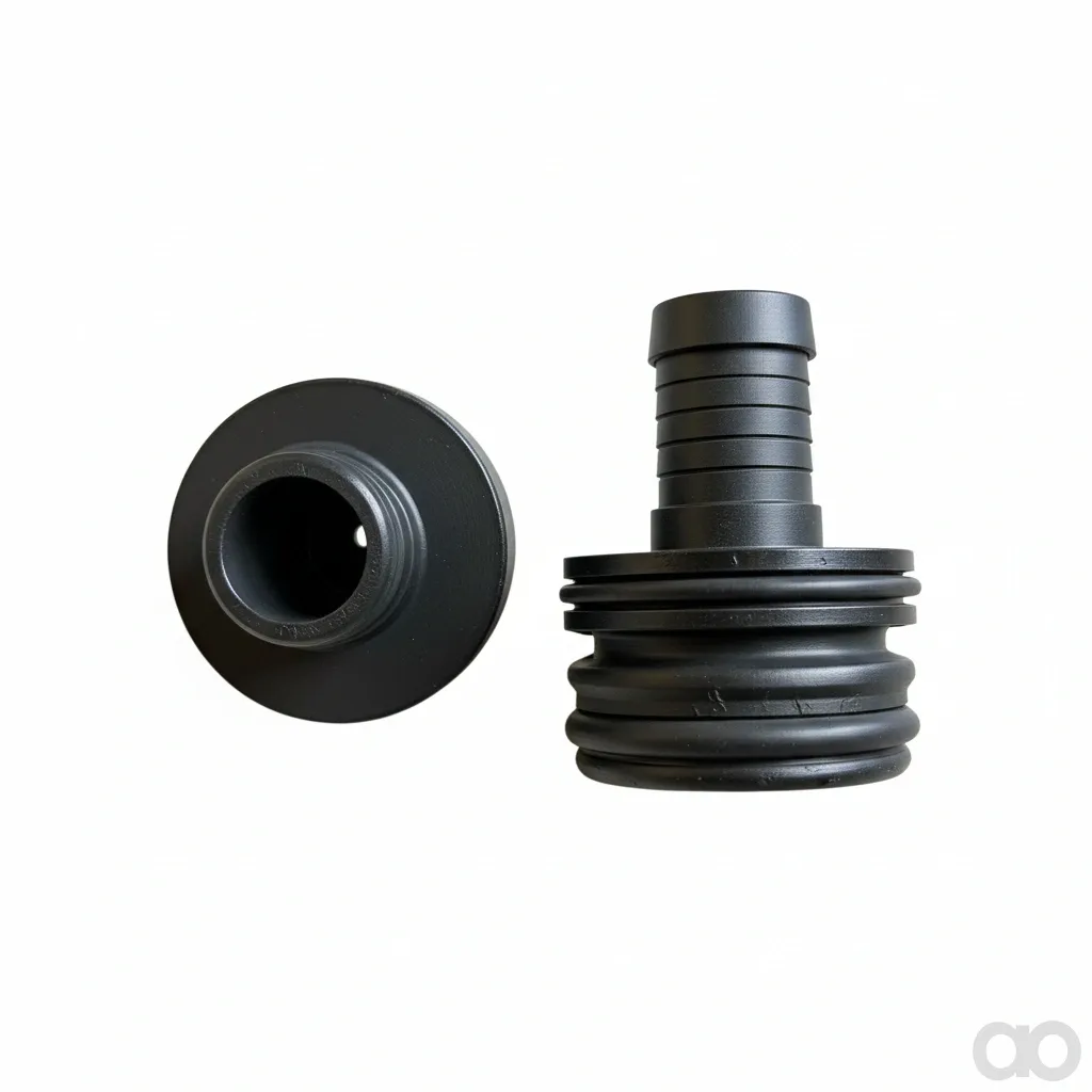 Amazone - ZF1001 - Stecktuelle AS40 D20 Kpl.