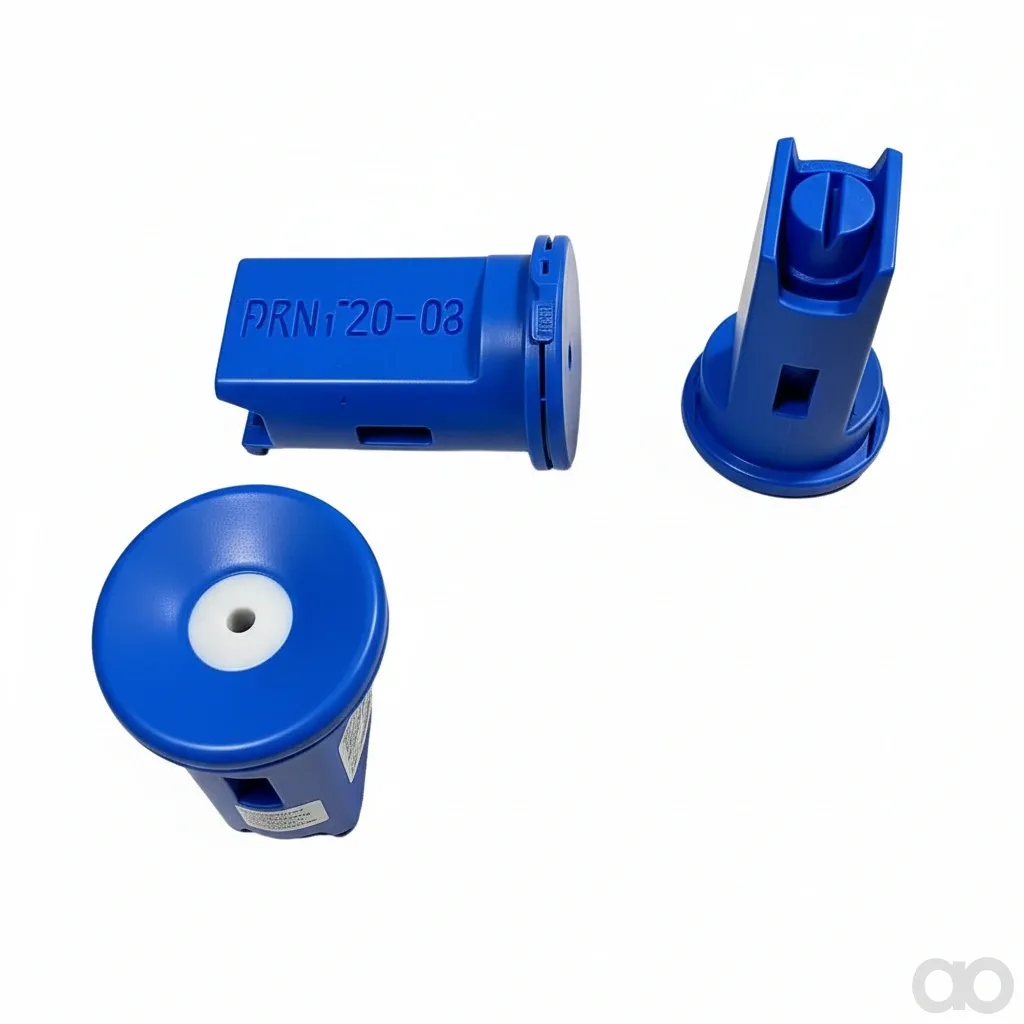 Amazone - ZF1002 - Injektorduese IDKN 120-03 Aus K
